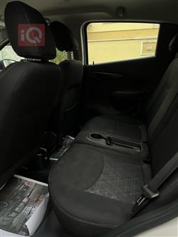 شيفروليه سبارك